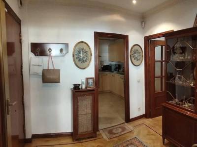 Apartamento en  Cortes, Madrid