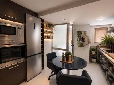 Apartamento en  Palacio, Madrid