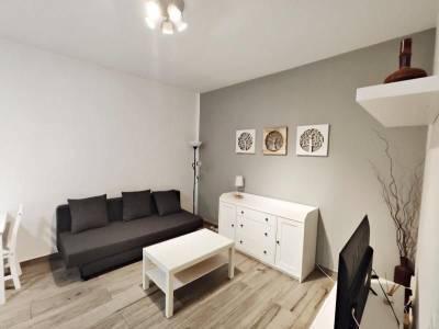 Apartamento en  Rios Rosas, Madrid