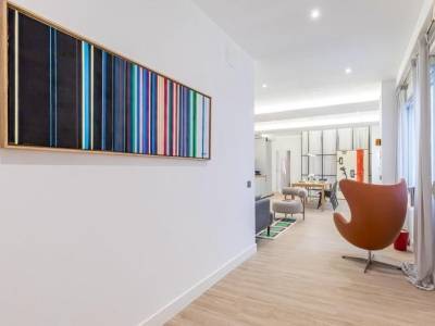 Apartamento en  Sol, Madrid