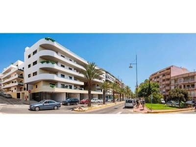 Apartamento en  Distrito 2 - Urbanizaciones - Los Na&uacute;fragos, Torrevieja