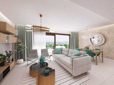 Apartamento en  Istan, M&aacute;laga Provincia