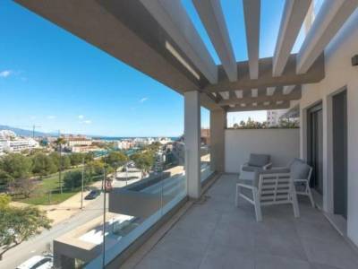 Apartamento en  Estepona, M&aacute;laga Provincia