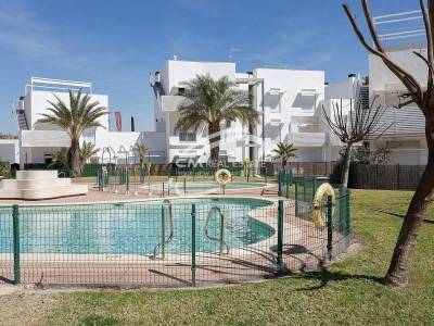 Apartamento en  Vera, Almer&iacute;a Provincia