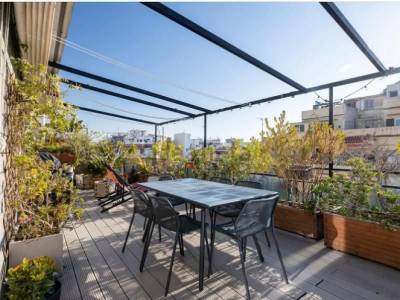 Apartamento en  Sants, Barcelona