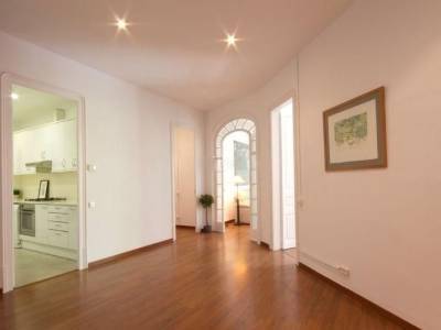 Apartamento en  Sants, Barcelona