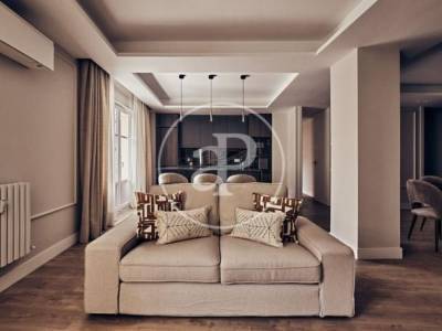 Apartamento en  Goya, Madrid