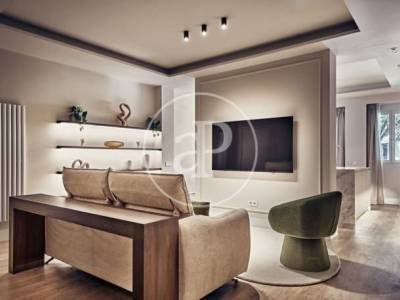 Apartamento en  Arg&uuml;elles, Madrid