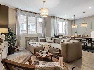 Apartamento en  Cortes, Madrid