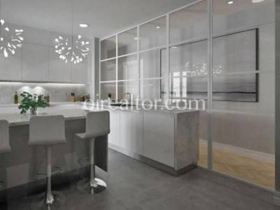Apartamento en  Cortes, Madrid