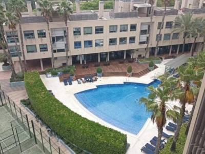 Apartamento en  Diagonal Mar I El Front Maritim Del Poblenou, Barcelona