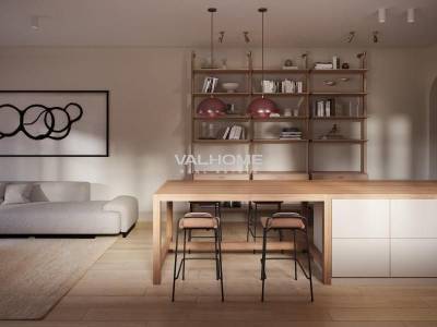 Apartamento en  La Nova Esquerra De L'eixample, Barcelona
