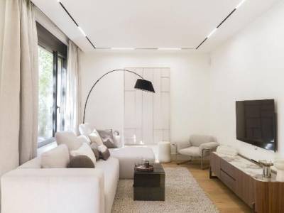 Apartamento en  La Dreta De L'eixample, Barcelona