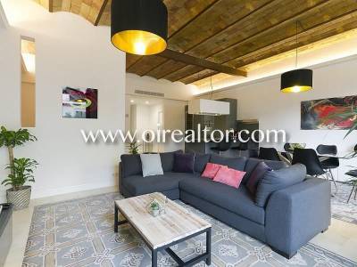 Apartamento en  El Fort Pienc, Barcelona