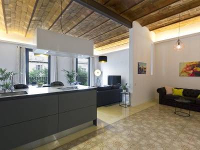 Apartamento en  La Dreta De L'eixample, Barcelona