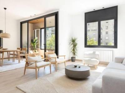Apartamento en  Les Corts, Barcelona