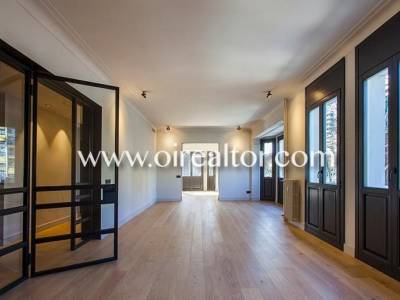 Apartamento en  Les Corts, Barcelona