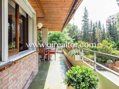 Apartamento en  Pedralbes, Barcelona