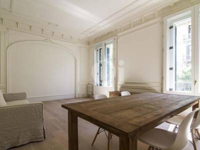 Apartamento en  La Dreta De L'eixample, Barcelona