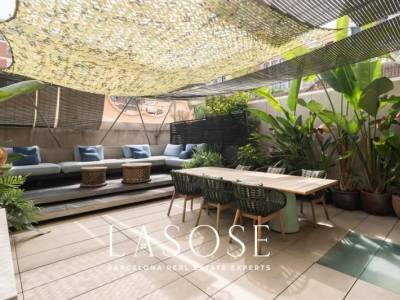 Apartamento en  L'antiga Esquerra De L'eixample, Barcelona