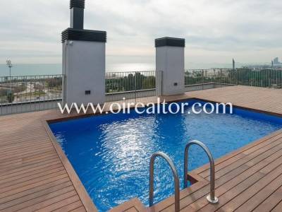 Apartamento en  Diagonal Mar I El Front Maritim Del Poblenou, Barcelona