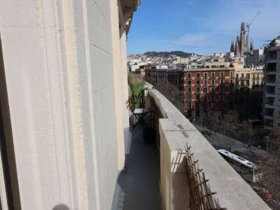 Apartamento en  Sants, Barcelona
