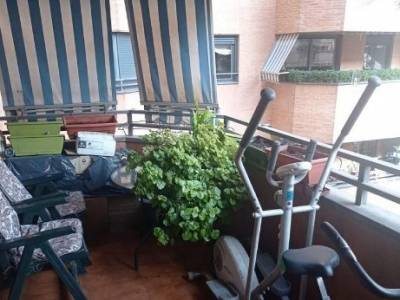 Apartamento en  Cortes, Madrid