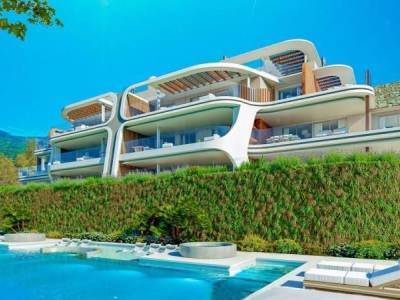 Apartamento en  Benahavis, M&aacute;laga Provincia