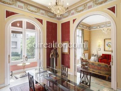 Apartamento en  La Dreta De L'eixample, Barcelona