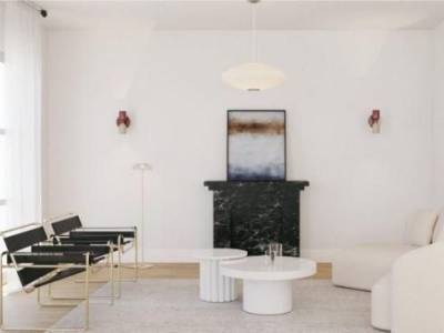 Apartamento en  La Dreta De L'eixample, Barcelona