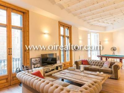 Apartamento en  L'antiga Esquerra De L'eixample, Barcelona
