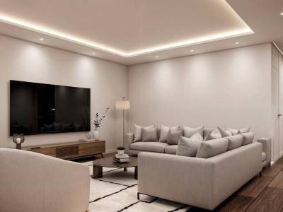 Apartamento en  Sant Gervasi-galvany, Barcelona