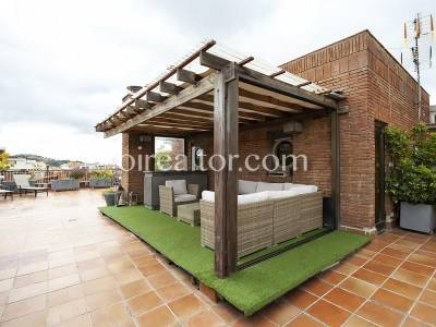 Apartamento en  Les Tres Torres, Barcelona