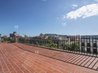 Apartamento en  Sants, Barcelona