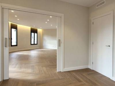 Apartamento en  Sants, Barcelona