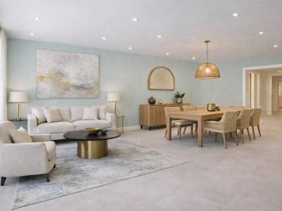 Apartamento en  Sant Gervasi-galvany, Barcelona