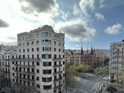 Apartamento en  Sants, Barcelona