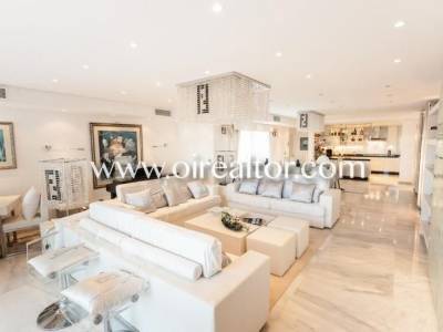 Apartamento en  Distrito 3-nueva Andaluc&iacute;a, Marbella