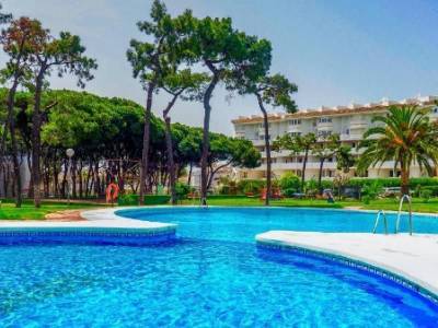 Apartamento en  Manilva, M&aacute;laga Provincia