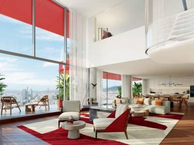 Apartamento en  Sants, Barcelona