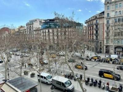 Apartamento en  La Dreta De L'eixample, Barcelona