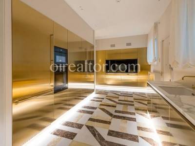 Apartamento en  Sant Gervasi-galvany, Barcelona