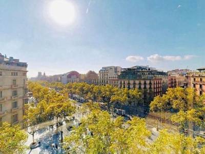 Apartamento en  Sants, Barcelona