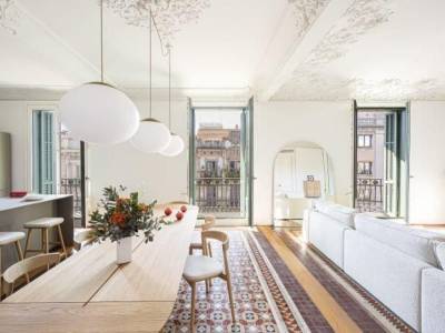 Apartamento en  La Dreta De L'eixample, Barcelona