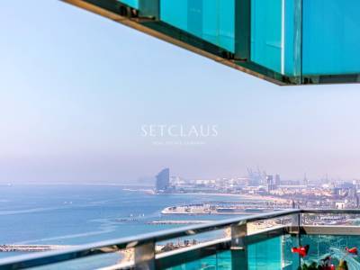 Apartamento en  Diagonal Mar I El Front Maritim Del Poblenou, Barcelona