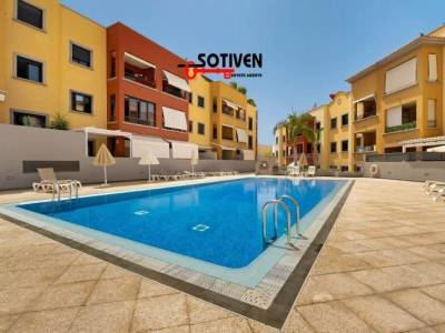 Apartamento en  Centro Ifara, Santa Cruz De Tenerife
