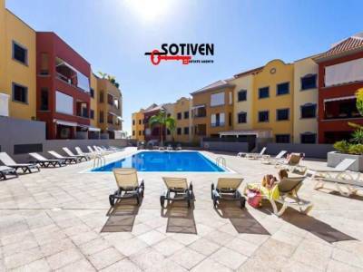 Apartamento en  Centro Ifara, Santa Cruz De Tenerife