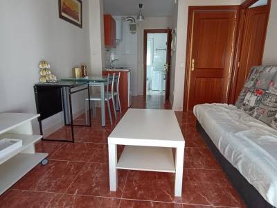 Apartamento en  Zamora, Zamora Provincia