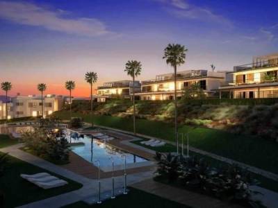 Apartamento en  Distrito 9-las Chapas, Marbella