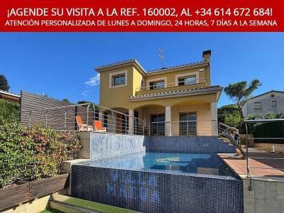 Casa en  S'agaro, Girona Provincia